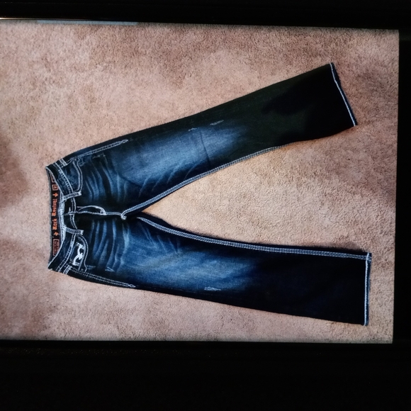 COPY - Womens jeans - Picture 2 of 3